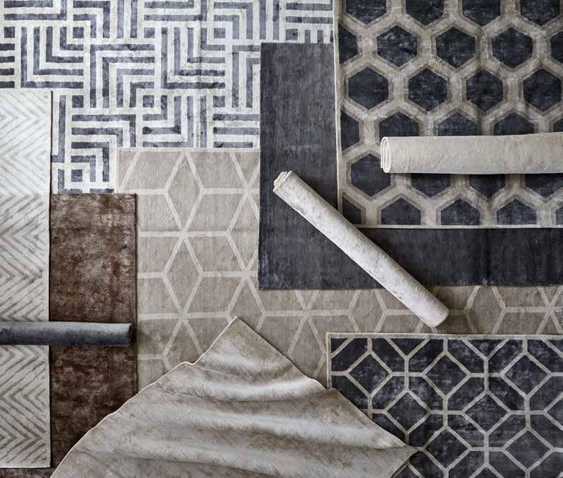 VAD ÄR DIS VI ÄR DIS! Flera av våra mattor, inklusive Cosmou, Northern Light och Damask, har utvecklats i samarbete med DIS Inredning.