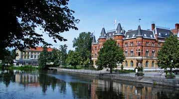 Arbetet med så kallade Fair Trade Towns, eller Fairtrade City som det heter i Sverige, skapar förutsättningar för att strukturerat och aktivt verka för en mer hållbar konsumtion.