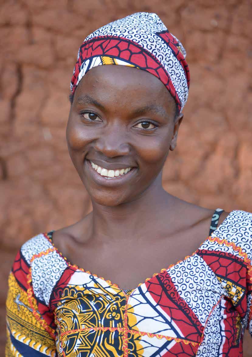 Margarite Lalutu,