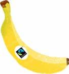 FAIRTRADE PÅ DEN SVENSKA MARKNADEN STADIG UTVECKLING FÖR KONSUMTION AV FAIRTRADE-MÄRKTA PRODUKTER 9 av 10 konsumenter känner till fairtrade Marknadsundersökning från Kantar Sifo 2018.