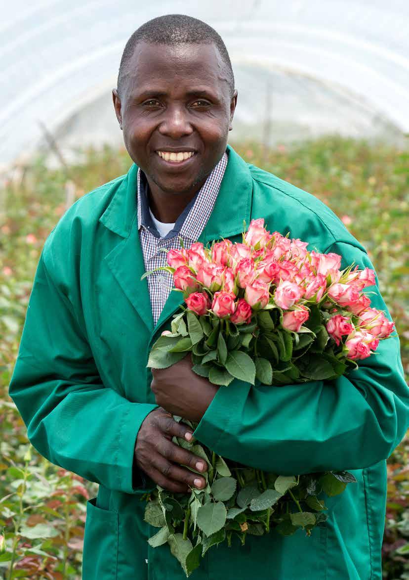 Evans Omundi