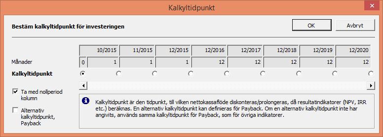 Faserna följer direkt efter varandra, endast periodindelningar kan skilja.