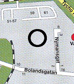 UPPSALAS INDUSTRIMILJÖER 2003 1 (4) Stadsdel Boländerna (yttre) Fastighet BOLÄNDERNA 5:14, 5:20 Kvarter Cykeln Adress Bolandsgatan 10 Sammanvägt värde Varsamhet PBL 3:10 Särskilt värdefull, PBL 3:12