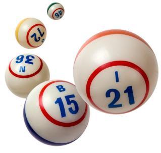 Fredag 16 augusti 10.00 Bingo i Frivilligcentralen. Alla välkomna! Kaffeservering.