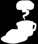 gemenskap över en kopp kaffe i