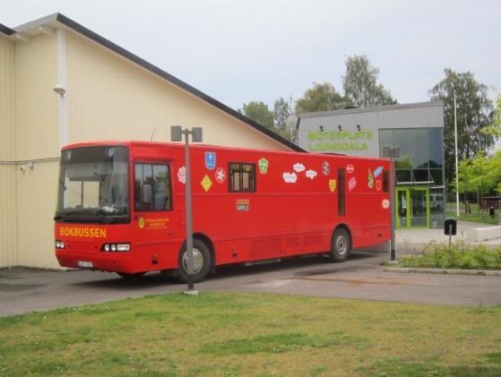TISDAGAR UDDA VECKOR Förskolan Gäddan, 1g/mån 10:00-10:30 Thoren Framtid förskola, 1g/mån 10:00-10:30 Stralsunds förskola, P2, 1g/mån 10:30-11:00 Sjumilaskogens förskola, P2-omr.