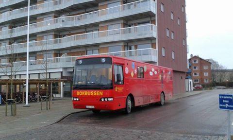 ONSDAGAR UDDA VECKOR Pärlan, Hässleholm 14:30-15:00 Vildmarken/Fornbacken förskola 15:10-15:35 Vanneberga 15:50-16:05 Nävlinge, vid skolan 16:40-16:55 Lillaskog, Olivias väg 17:10-17.