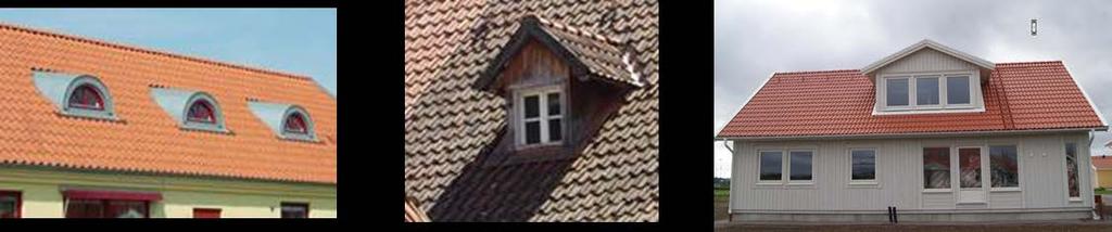 När påverkar en takkupa byggnadshöjden? Av Boverkets rapport (2014:4) framgår det att bedömningen av takkupor och liknande uppstickande byggnadsdelar är splittrad.