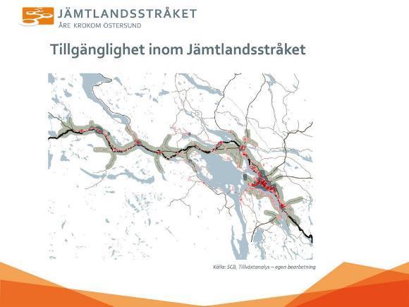 Utföraren Att driva regionala utvecklingsfrågor, tex genom utvecklingsprojekt är vår viktigaste uppgift Det ser ofta olika ut inom olika områden t.ex. innovation, rådgivning, besöksnäringar, kompetensförsörjning, energi och miljö, gränsregionala samarbeten, etc.