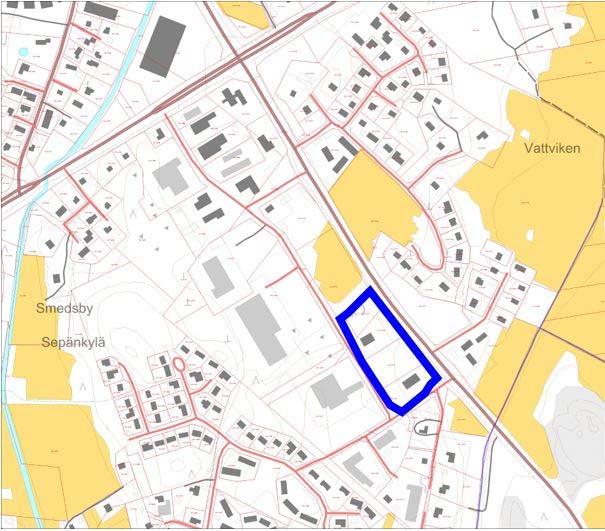 Sida 1 Avsikten med ett program för deltagande och bedömning Enligt 63 i markanvändnings- och bygglagen ska ett program för deltagande och växelverkan utarbetas i ett tillräckligt tidigt stadium,