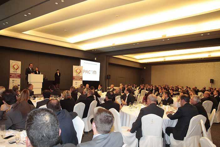 Pacom Event Pacom Event Pacom sponsrar ADSI Hitta oss på vårens mässor SECUTECH India 2014 6-8 Mars - Pacom är stolta över att få visa upp sina moderna säkerhetslösningar på Secutech mässan i Mumbai,