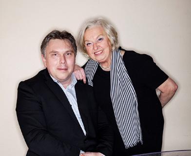 Månadsmöten hösten 2019 Tisdagen den 10 september kl 13.