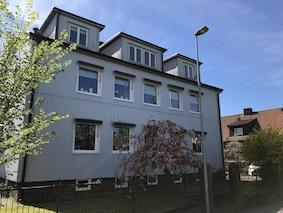 Överlåtelsebesiktning Lejonet 6 Åbrandtsgatan 3, 392 44 Kalmar Denna besiktning är utförd på uppdrag av säljaren.