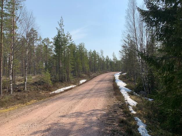Förvaltning: Hånåsvägens samfällighetsförening. För närvarande ingen uttaxering pga. statsbidrag.