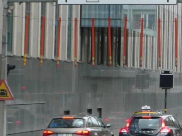 Räddningstjänstens insats vid den första av dessa två händelser genomfördes på 8 timmar och 54 minuter.