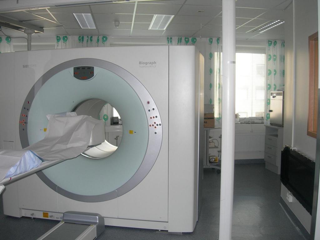 Nuklearmedicin,