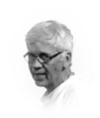 Ordförande Hans