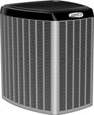 This unit must be installed with an approved indoor air handler or coil. See the Lennox SL18XP1 Product Specifications bulletin (EHB) for matching indoor components.
