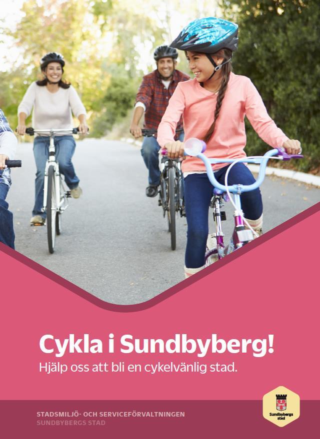 Minst 75 % av deltagarna ska få en mer positiv inställning till vintercykling. Minst 75 % av deltagarna ska uppleva att deras hälsa förbättras med projektet.