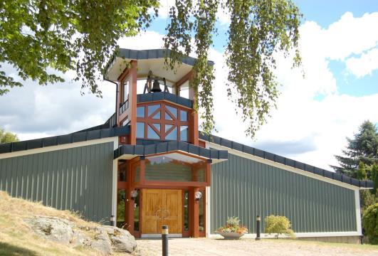 2 Rapport från HBEs Årsmöte 2019 Årets årsmöte hölls i Ansgarskyrkan i Sävedalen (Partille pastorat) utanför Göteborg.