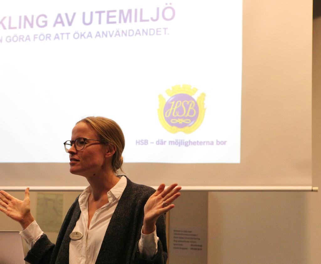 Dagen sammanfattades av ordförande i Seniorrådet med att deltagarna tyckte det var meningsfulla diskussioner, dels utifrån sina egna erfarenheter och dels utifrån förmiddagens tre talare.