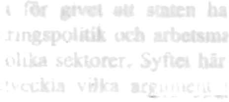 rimligt att subventioliera flygplans- och telekommunikationsindustrier