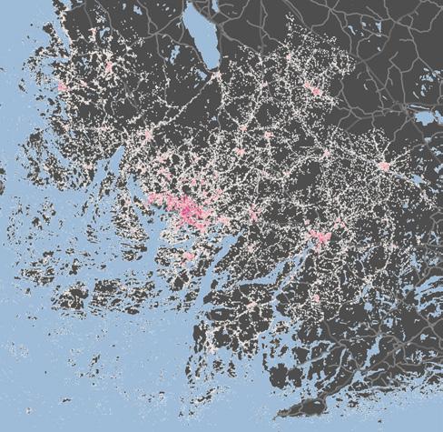 20 prognos skulle antalet arbetsplatser för sin del gå över i en snabb tillväxt.