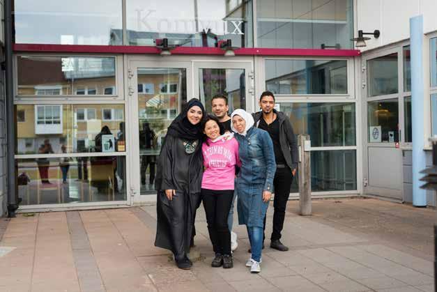 IKT-pedagogen fick ett riktat uppdrag från skolledningen att genomföra lektionsobservationer där analysen presenterades för dels den enskilde pedagogen samt skolledningen.