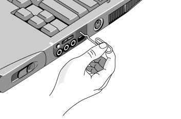 Grundläggande användning Använd datorn Återställ datorn Ibland händer det att Windows eller datorn slutar ge respons och du tillåts inte stänga av datorn.