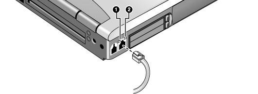 Modem- och nätverksanslutningar Anslut datorn till ett nätverk Anslut datorn till ett nätverk Vid anslutning till ett LAN får du tillgång till nätverksresurser, t ex skrivare och servrar, i ditt