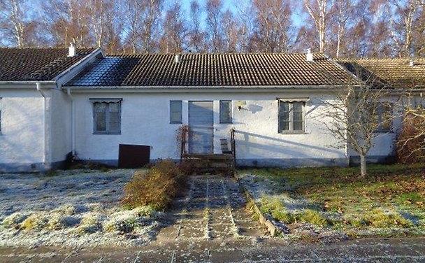 Information till intressenter av Gotland Hamra Sallmunds