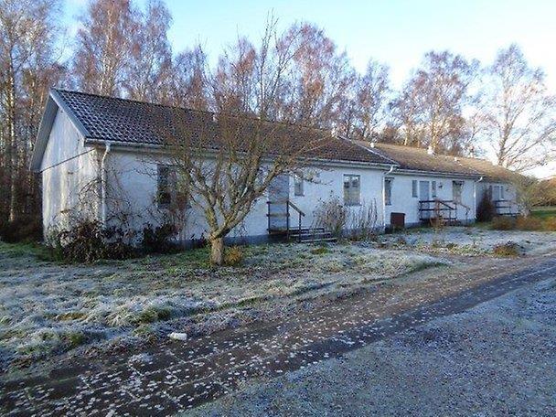 2.1 Konkursföreningen 2.1.1 Bostadsrättsföreningen bildades år 1989.