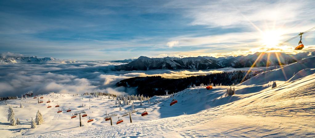 Historia Skigroup är Danmarks ledande arrangör av skidresor för bland annat familjer, grupper, skolor och verksamheter.