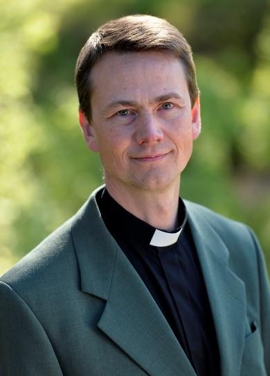 Foto: Magnus Aronson Nå't nytt? Hittar vi någonsin på nå't nytt, eller är det bara samma gamla vanliga? Svaret finns i detta nummer av Kyrkfönstret. församling Församlingshemmet.