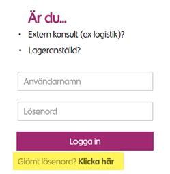 Inloggning Lagermedarbetare Har du en personlig ICA e-postadress samt ett Windowskonto kan du klicka på logga in i den vänstra rutan. Se hur du loggar in Inlogg för ICA-anställd koncern.