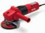 972 Max skivdiameter 125 mm 2200-6800/min 1200 Watt 700 Watt (utan skyddskåpa, handtag) 1,9 kg 1 sidohandtag (194.034) 1 sprängskydd 125 Ø (394.394) 1 klonyckel (100.