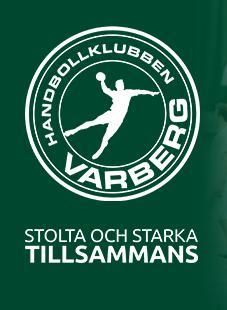 4. Vill du gå och titta på handboll? HK Varberg kommer i år spela i Handbollsligan. Personalföreningen KomAn har ett antal biljetter till HK Varbergs hemmamatcher som vi kommer att lotta ut.