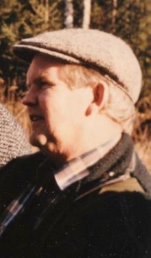 I förra veckan bestämde jag mig att söka tystnaden. Klockan var väl 11.