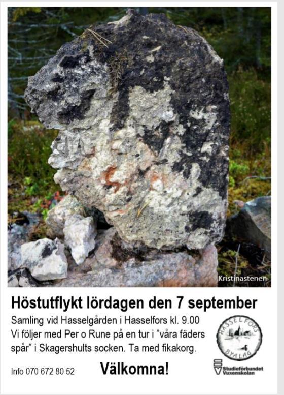 Tryck: Vinnarbilen 2018 och 2019 - Mikael