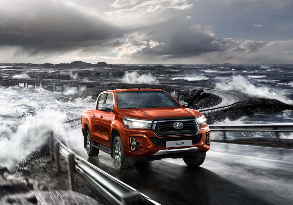 HILUX
