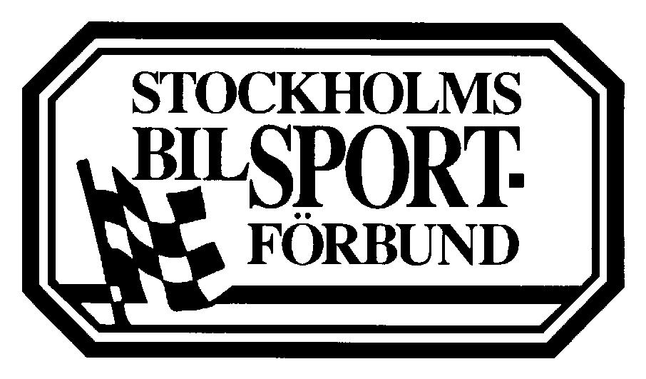 Sid 1 (5) Protokoll fört vid Stockholms Bilsportförbunds Årsmöte 2019-02-26 Plats: Scandic Hotell, Kungens Kurva.
