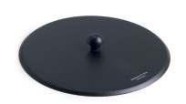 NYA HELTÄCKANDE LOCK MED KNOPPAR NEW, FULLY COVERING LIDS WITH KNOBS skräp / trash neutral / neutral BL13 vit matt