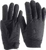 PVC prickar i innerhand för bättre grepp.