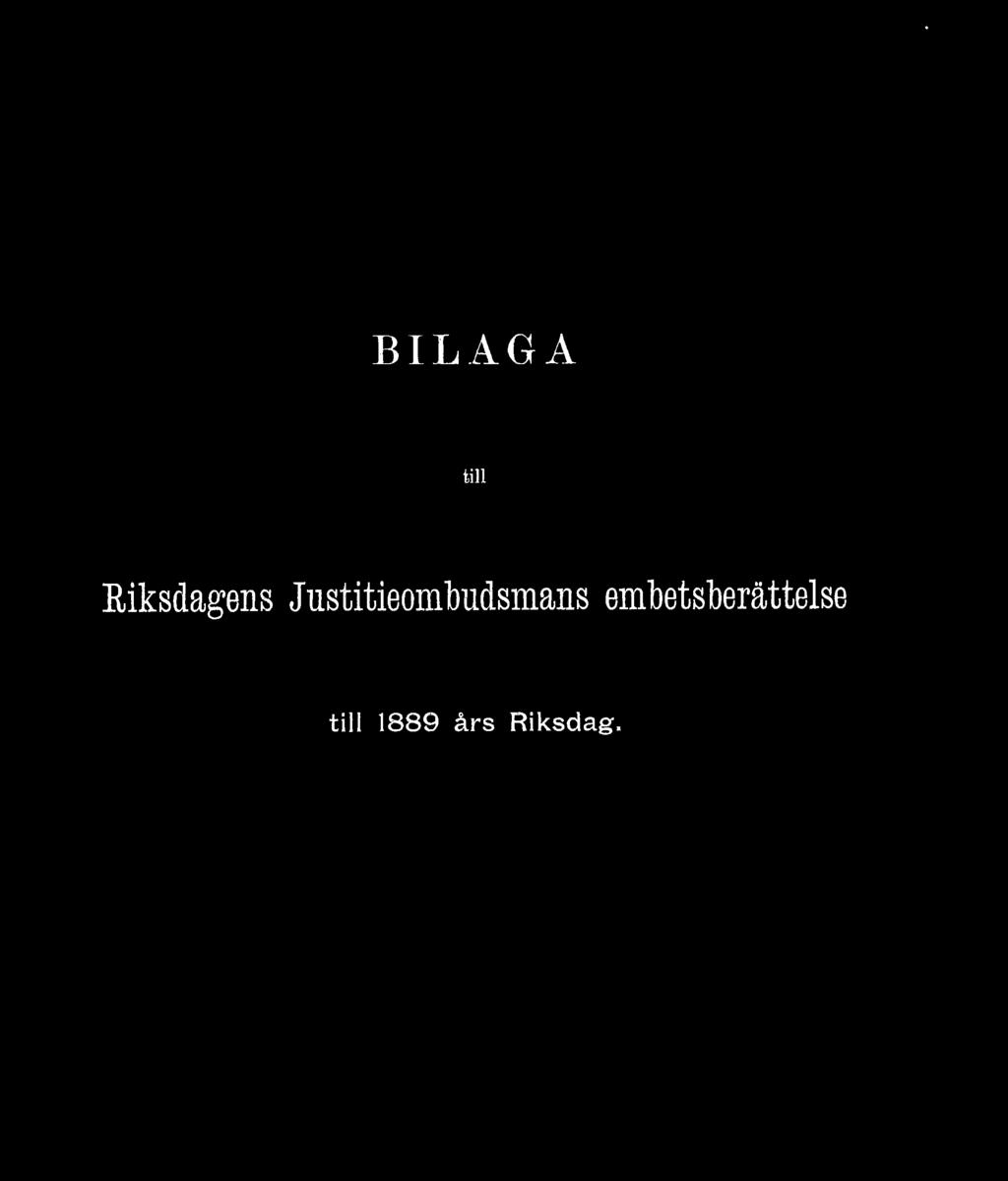 Justitieombudsmans