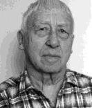 Förslag att göra det på någon bildkväll framöver. Vi får återkomma till det. Gottfrid var kassör 1965-1974.