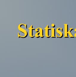 Föreläsning 4 Polymorfism Dynamisk bindning