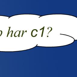 är variabelns dynamiska typ.