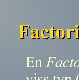 vårt programsystem mer