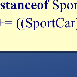 getcapacity() som returnerar