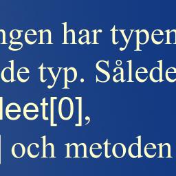 överskuggad i